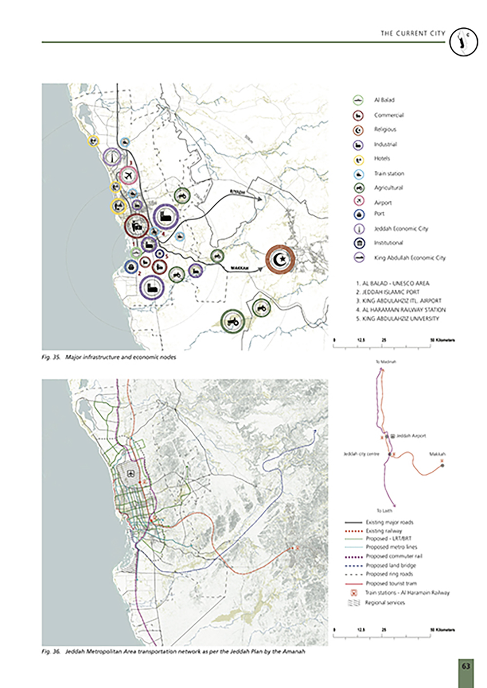 Urban profiling provides insight for crisis response and urban development UNHabitat